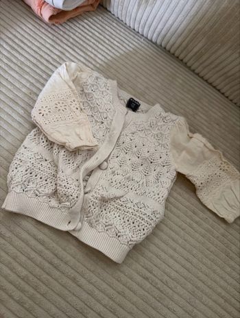 Gilet 