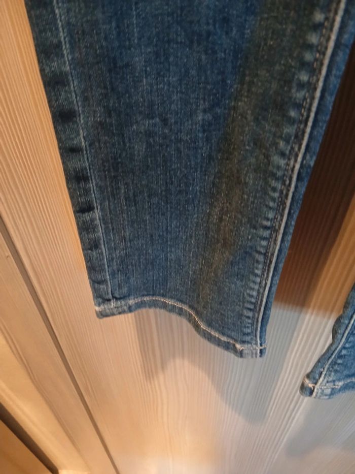 Jeans Yessica 38 - photo numéro 4