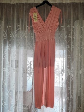 Combinaison short sarastar neuf