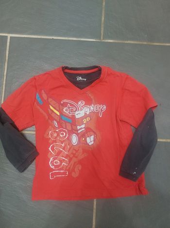 T sgirt disney