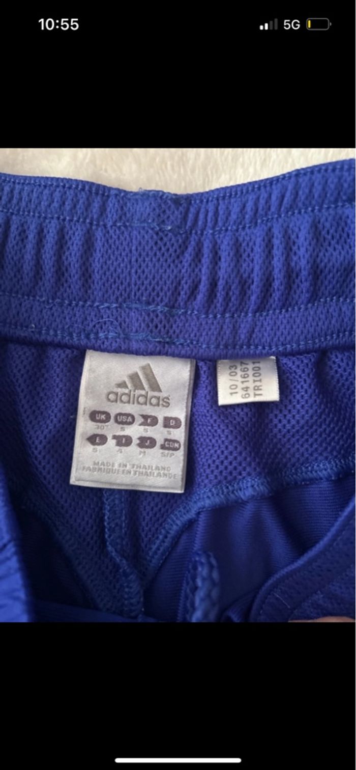 Short équipe de France - photo numéro 4