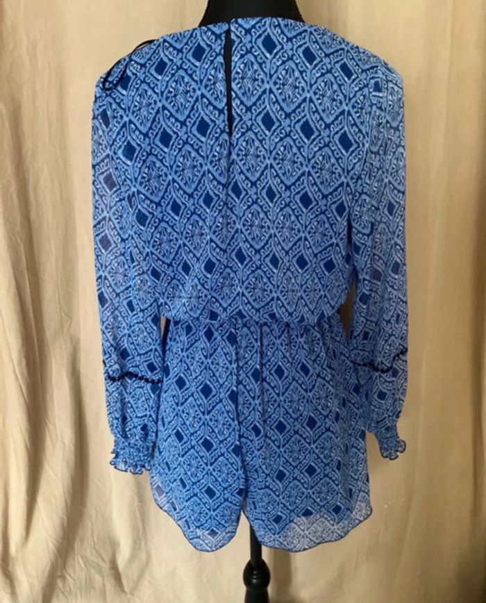 Robe short - photo numéro 4