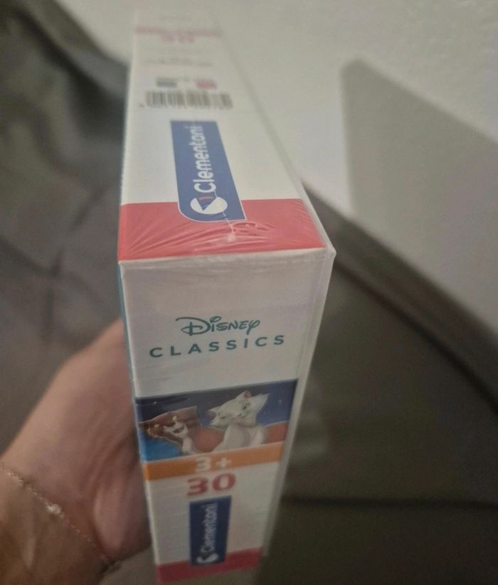 Puzzle 30 pièces neuf - photo numéro 3