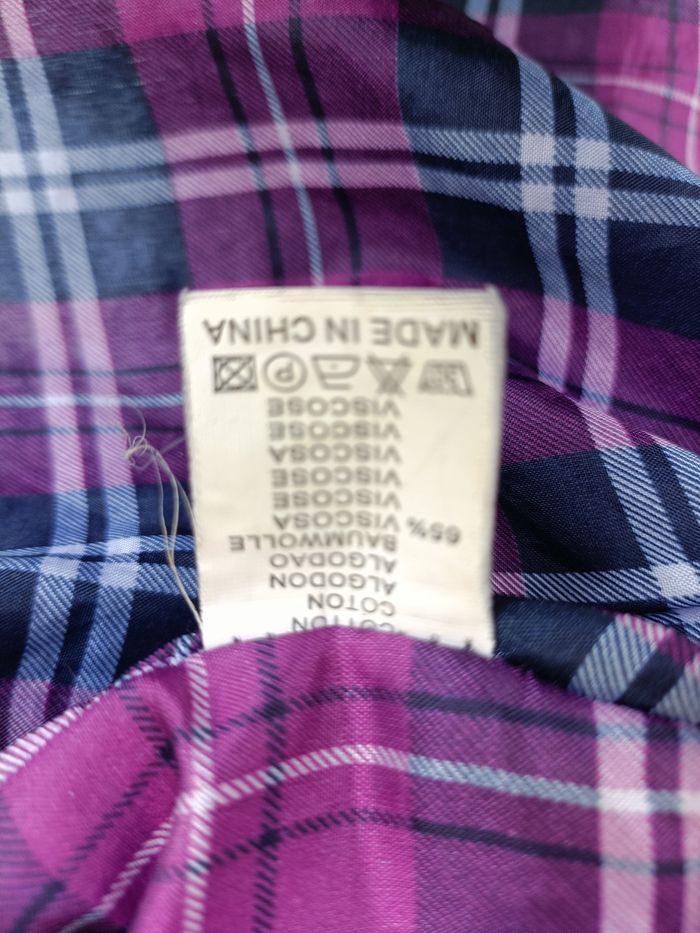 Très joli manteau matelassé - photo numéro 9