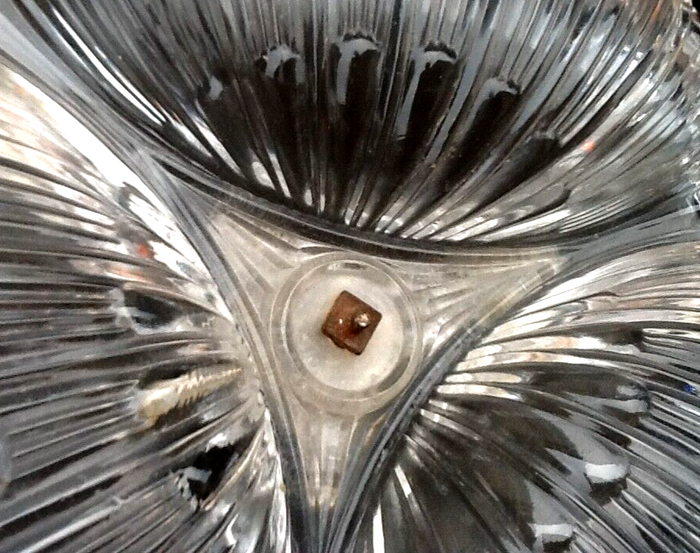 Années 1930 Serviteur / Mendiant du Val Saint-Lambert (Belgique) - photo numéro 4