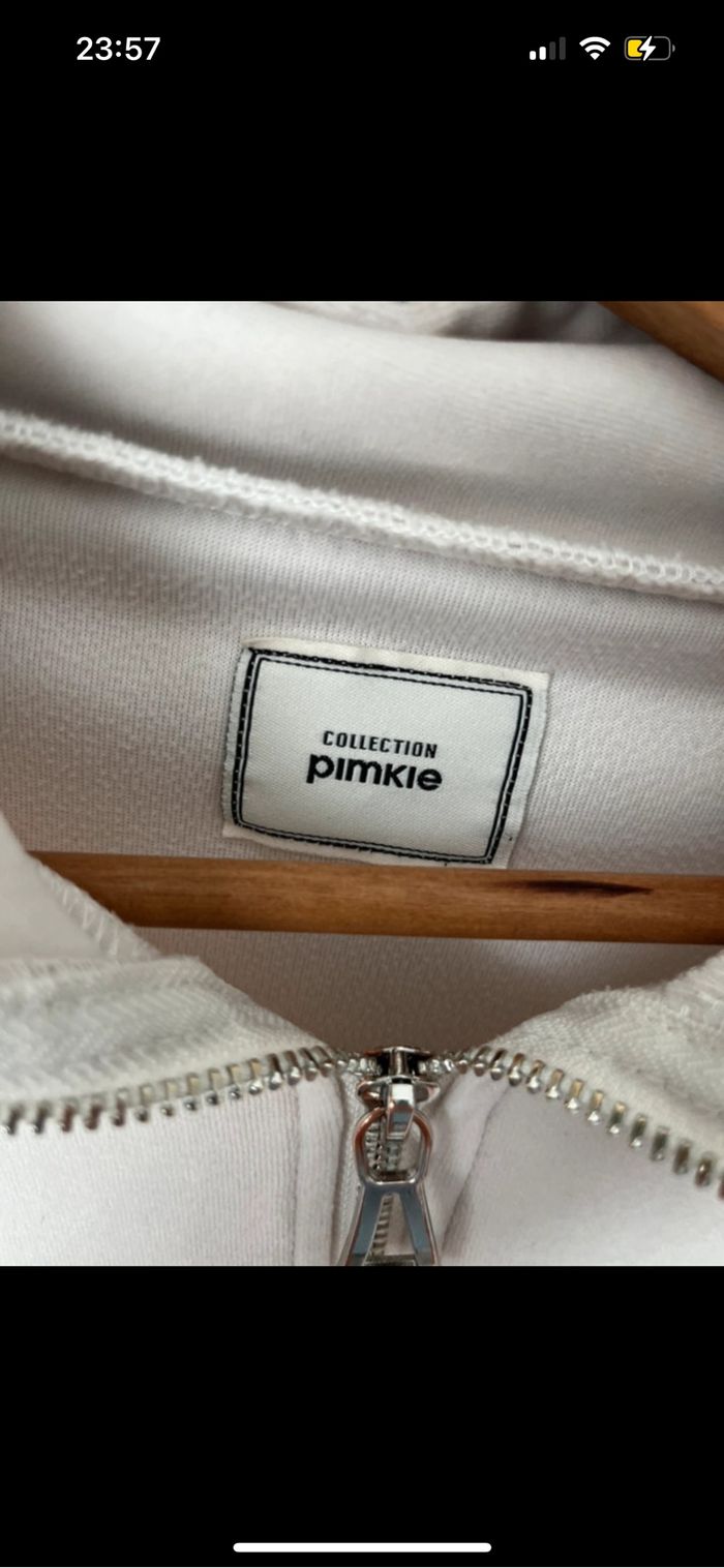 Gilet - photo numéro 4