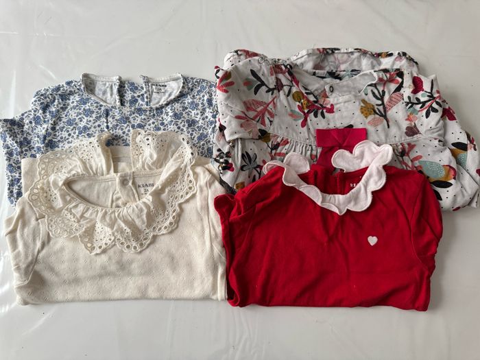 lot de vêtements (2ans) - photo numéro 3