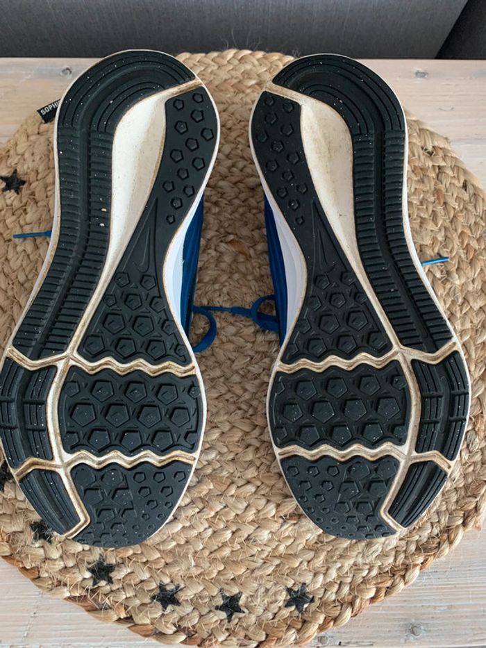Baskets Nike T38 - photo numéro 5