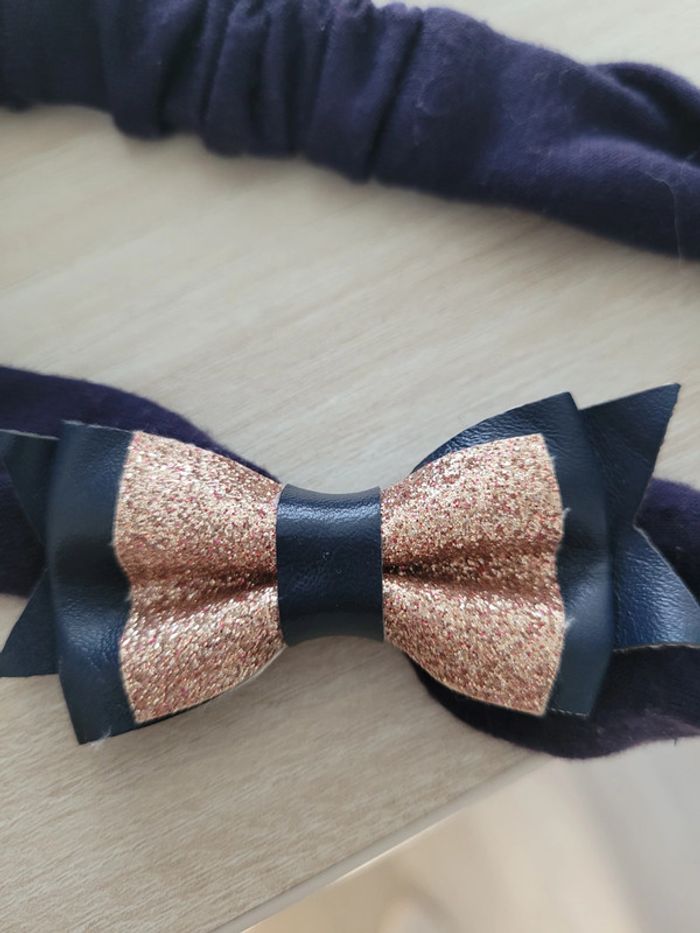 Tour de tête - photo numéro 2