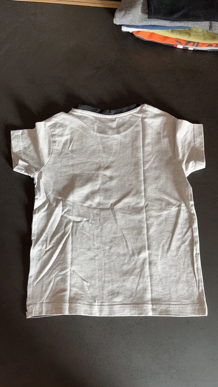 Teeshirt - photo numéro 2