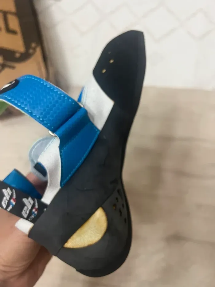 Chaussures escalade - Guardian T38 - photo numéro 5