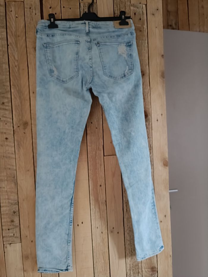 Jean's 👖 - photo numéro 7