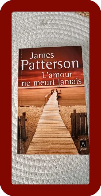 Livre l amour ne meurt jamais