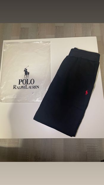 pantalon de jogging polo Ralph lauren