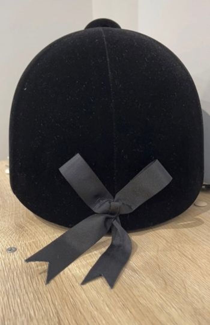 Superbe bombe équitation neuve taille 60 - photo numéro 3