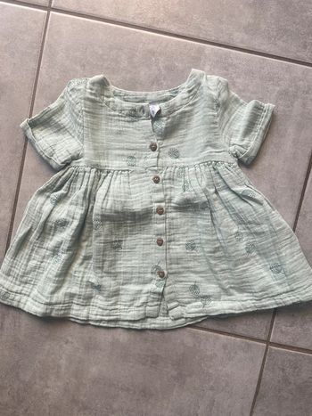 Robe été