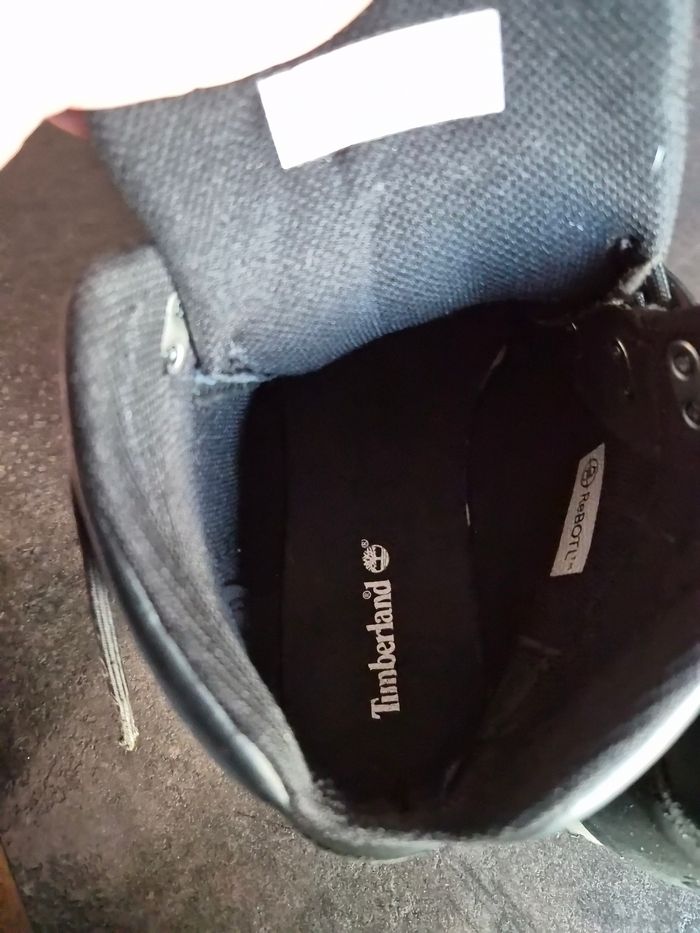 Chaussures Timberland garçon - photo numéro 6