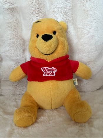 Peluche Winnie