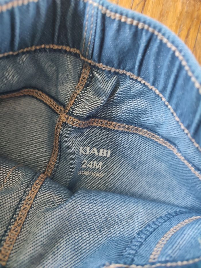 Jeggings - photo numéro 3