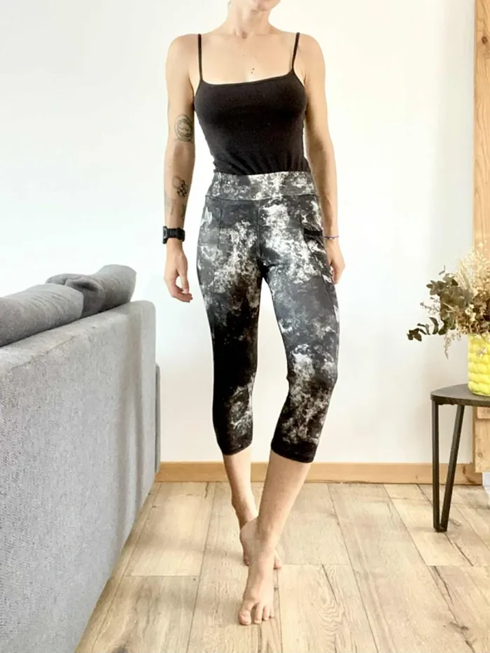 Pantalon Sport Cecilia