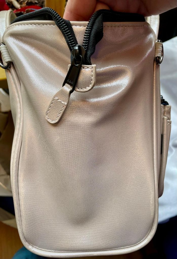 Sac bandoulière Cabaia Adventurer Honolulu Medium - photo numéro 6