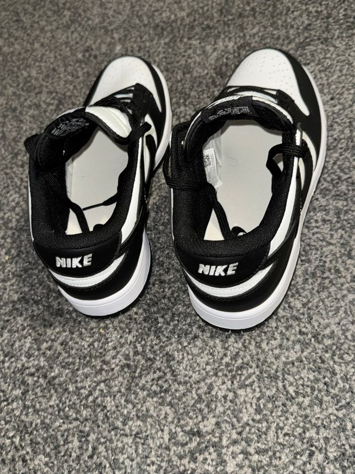 Basket Nike - photo numéro 4