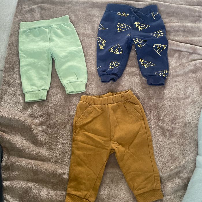 Jogging bébé