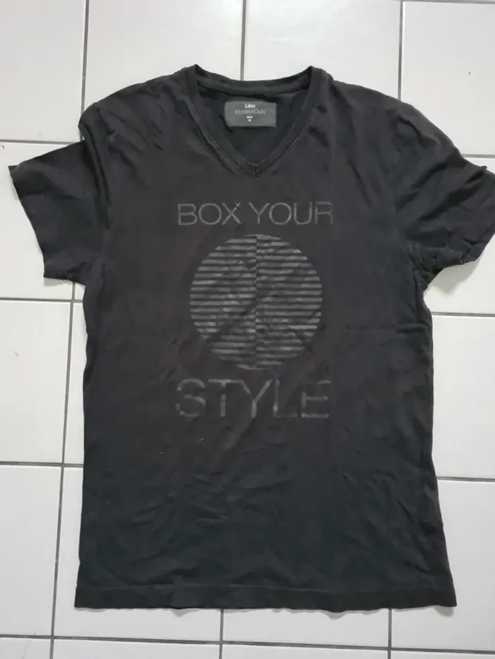 T shirt Jules