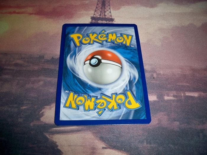 Pokémon - Zorua  SM 84 holo  black star promos - carte pokémon - photo numéro 5