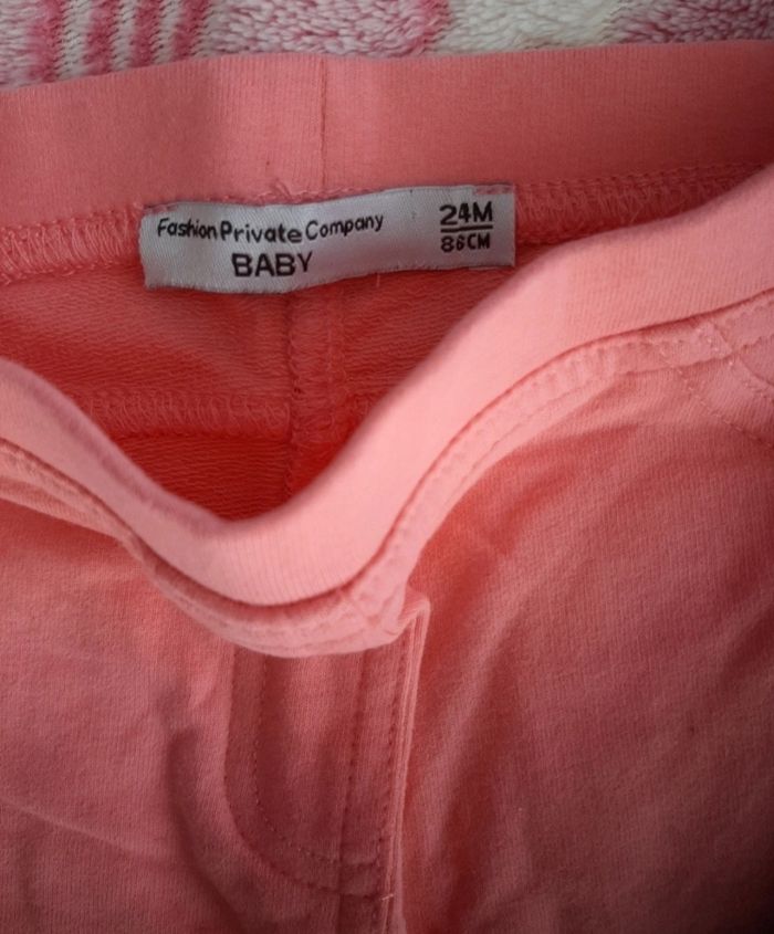 Pantalon stretch 24 mois - photo numéro 3