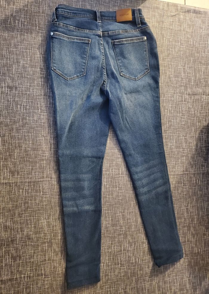 Jean skinny bodyflirt - photo numéro 4