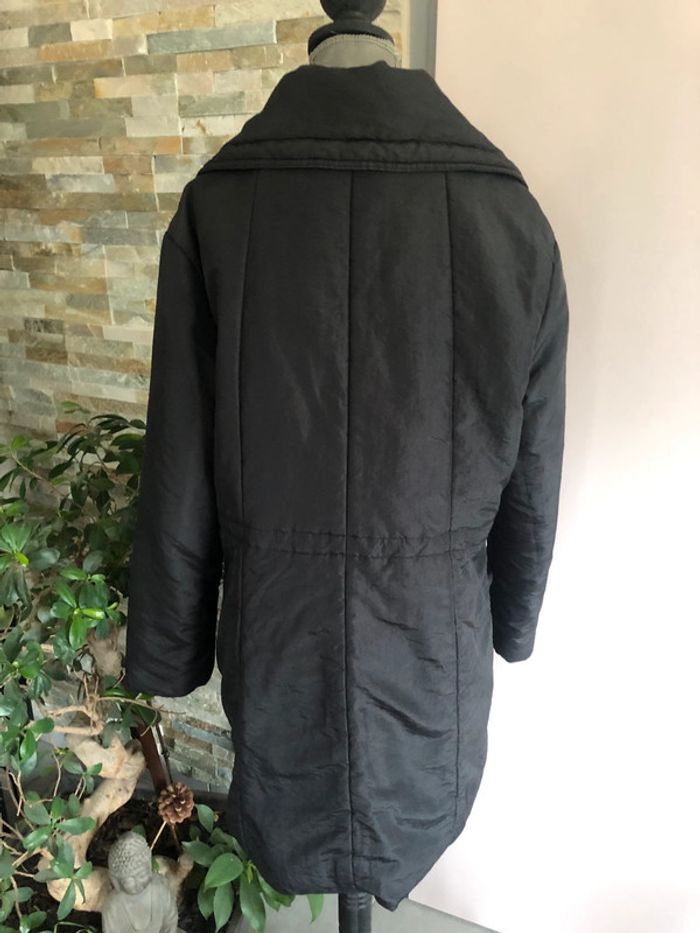 Manteau long T4 - photo numéro 3