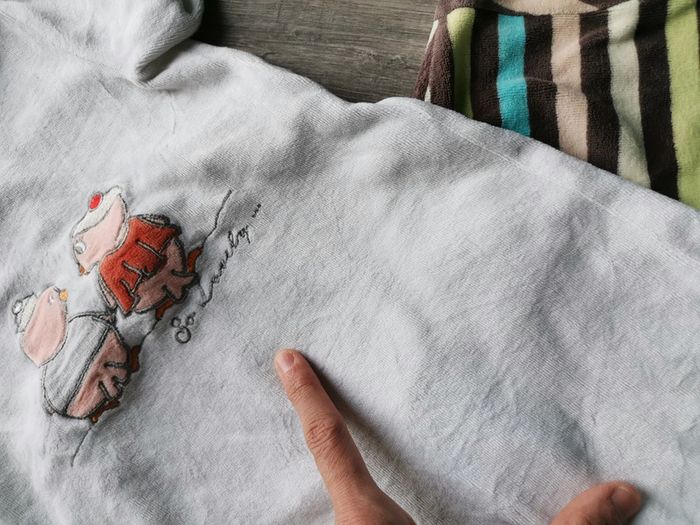 Lot de 3 pyjamas - photo numéro 2