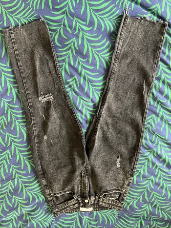Jean denim co taille 36