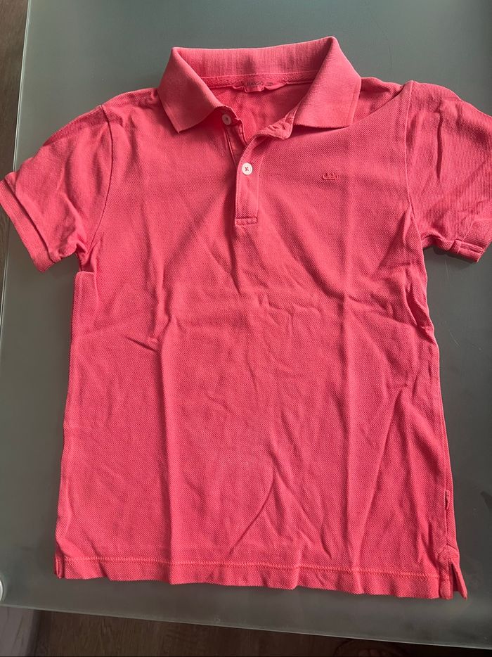 T-shirt / polo