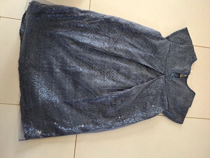 Robe 8 ans - photo numéro 3