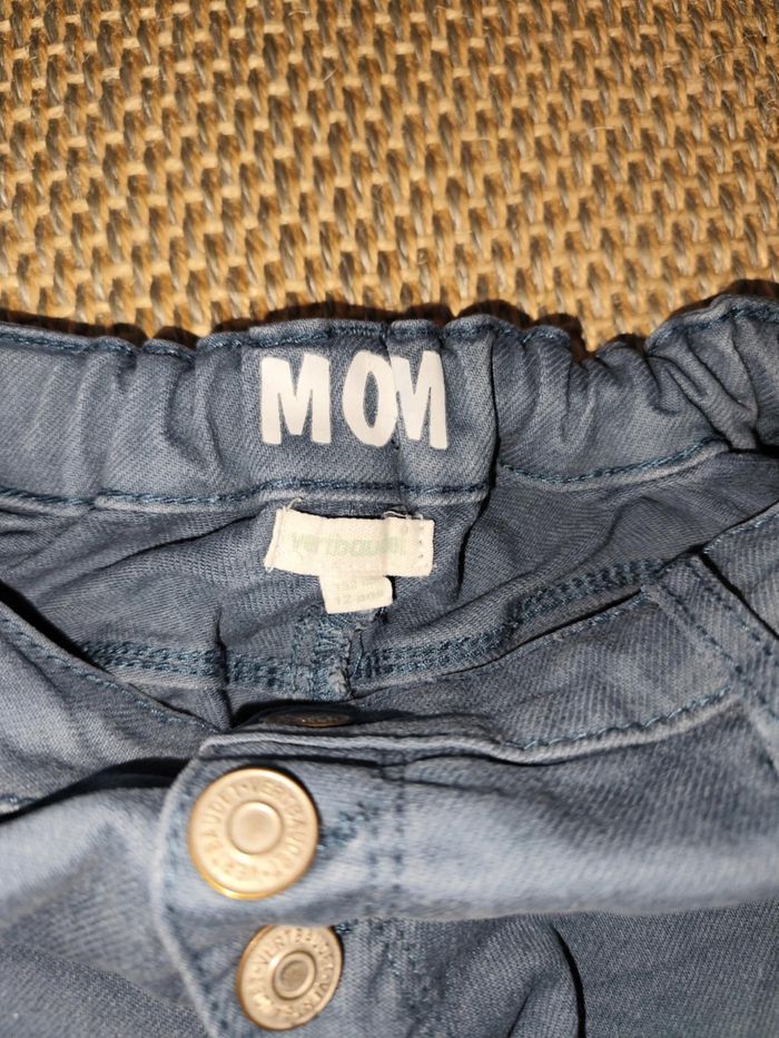 Pantalon fille Vertbaudet , 12 ans , très bon état - photo numéro 2