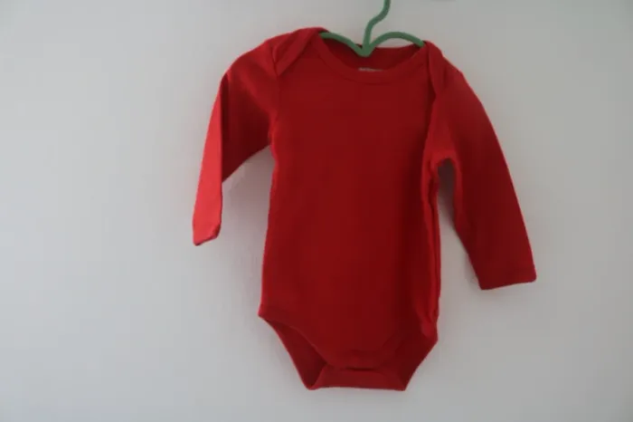 Lot bodies garçon Vertbaudet 9 mois - photo numéro 6