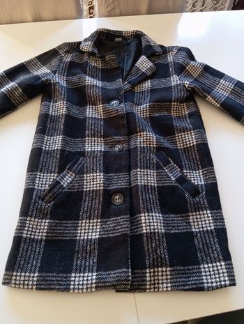 Manteau Zeeman taille 10 ans