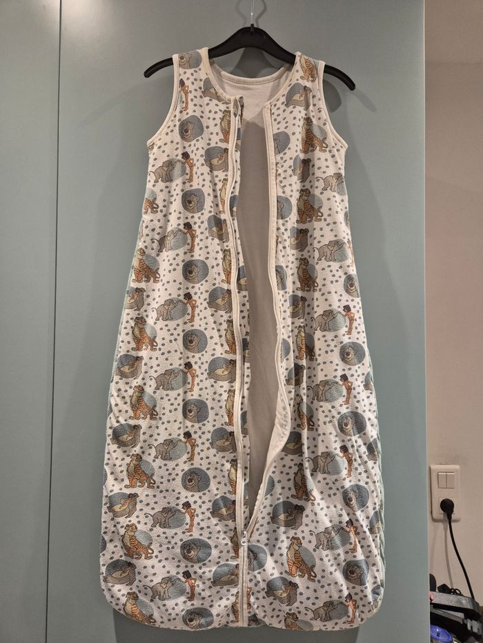 🦧 Gigoteuse Disney 6-18 mois - photo numéro 3