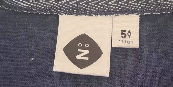 Chemise petit garçon - photo numéro 4