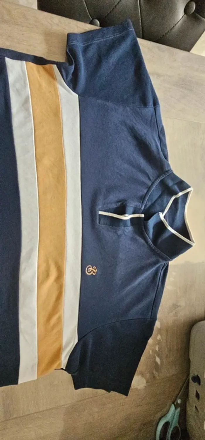 Polo Bendorff XXL - photo numéro 3