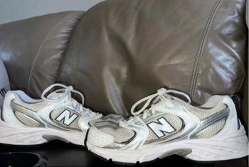 New balance, taille 38,5