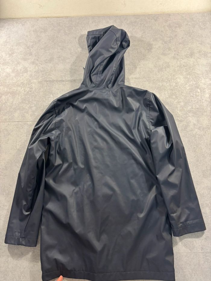Ciré petit bateau Bleu marine Taille XS - photo numéro 7