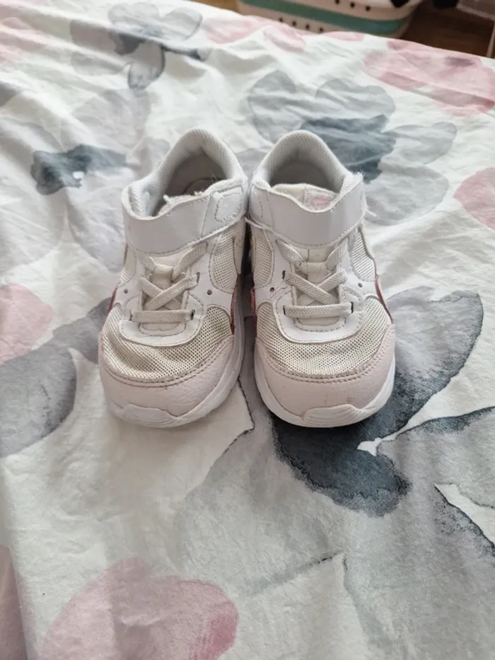 Air max taille 27