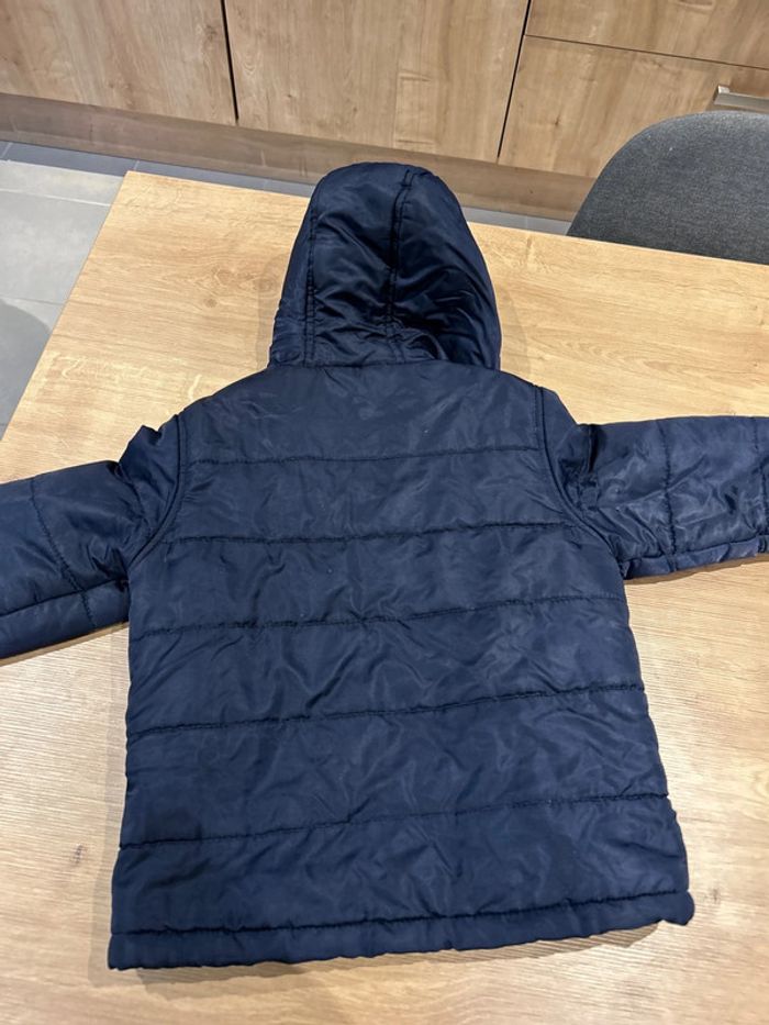 Manteau - photo numéro 4