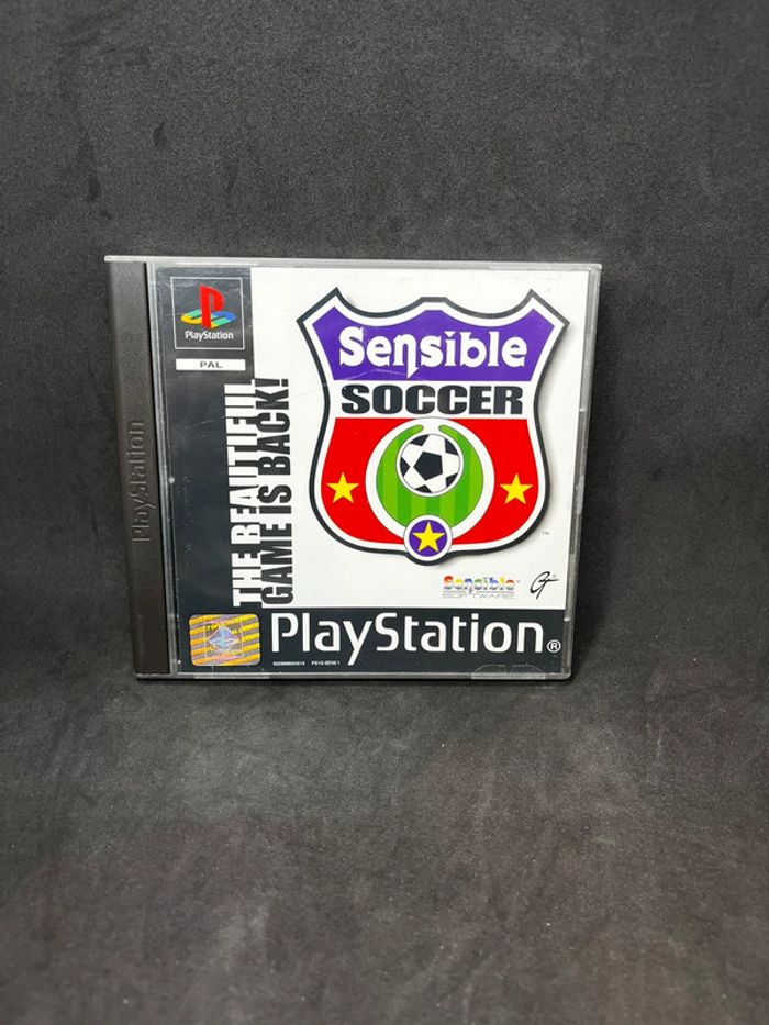 Jeux ps1