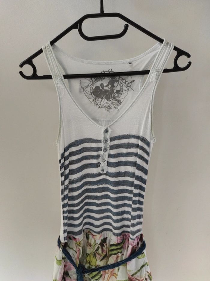 Robe femme Desigual - photo numéro 2