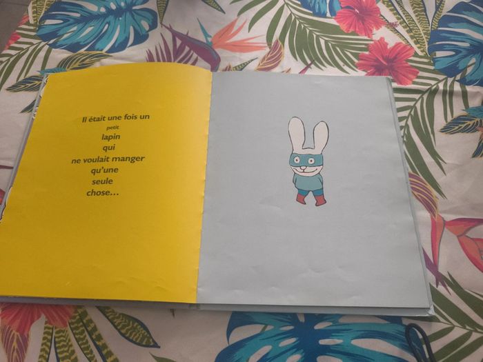 Album école des loisirs je veux des pâtes - photo numéro 2