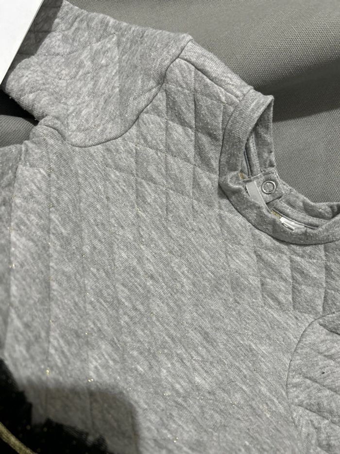 Robe pull - photo numéro 5